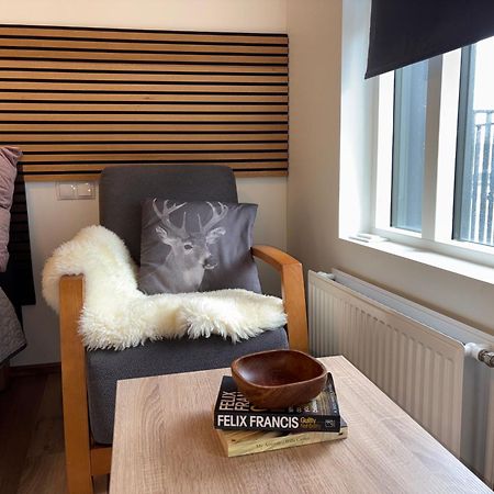 Ocean View Suite Near Sky Lagoon Reykjavík Kültér fotó