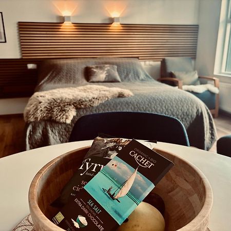 Ocean View Suite Near Sky Lagoon Reykjavík Kültér fotó