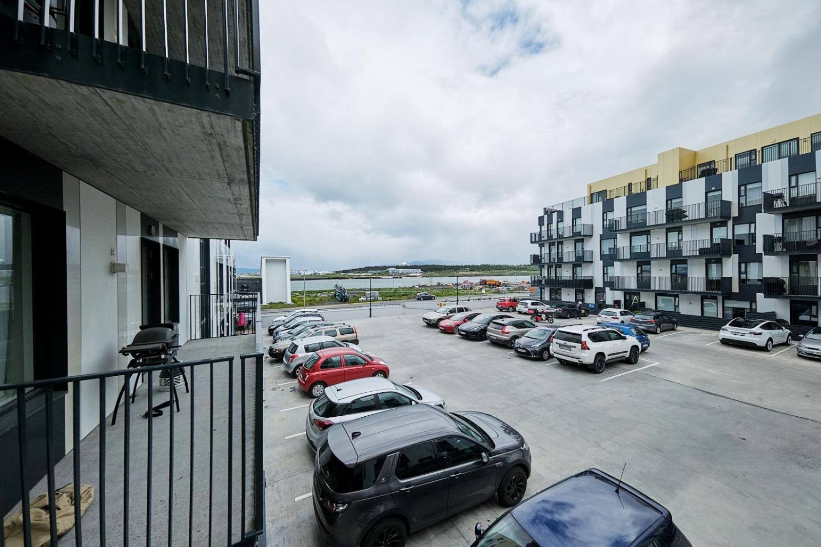 Ocean View Suite Near Sky Lagoon Reykjavík Kültér fotó