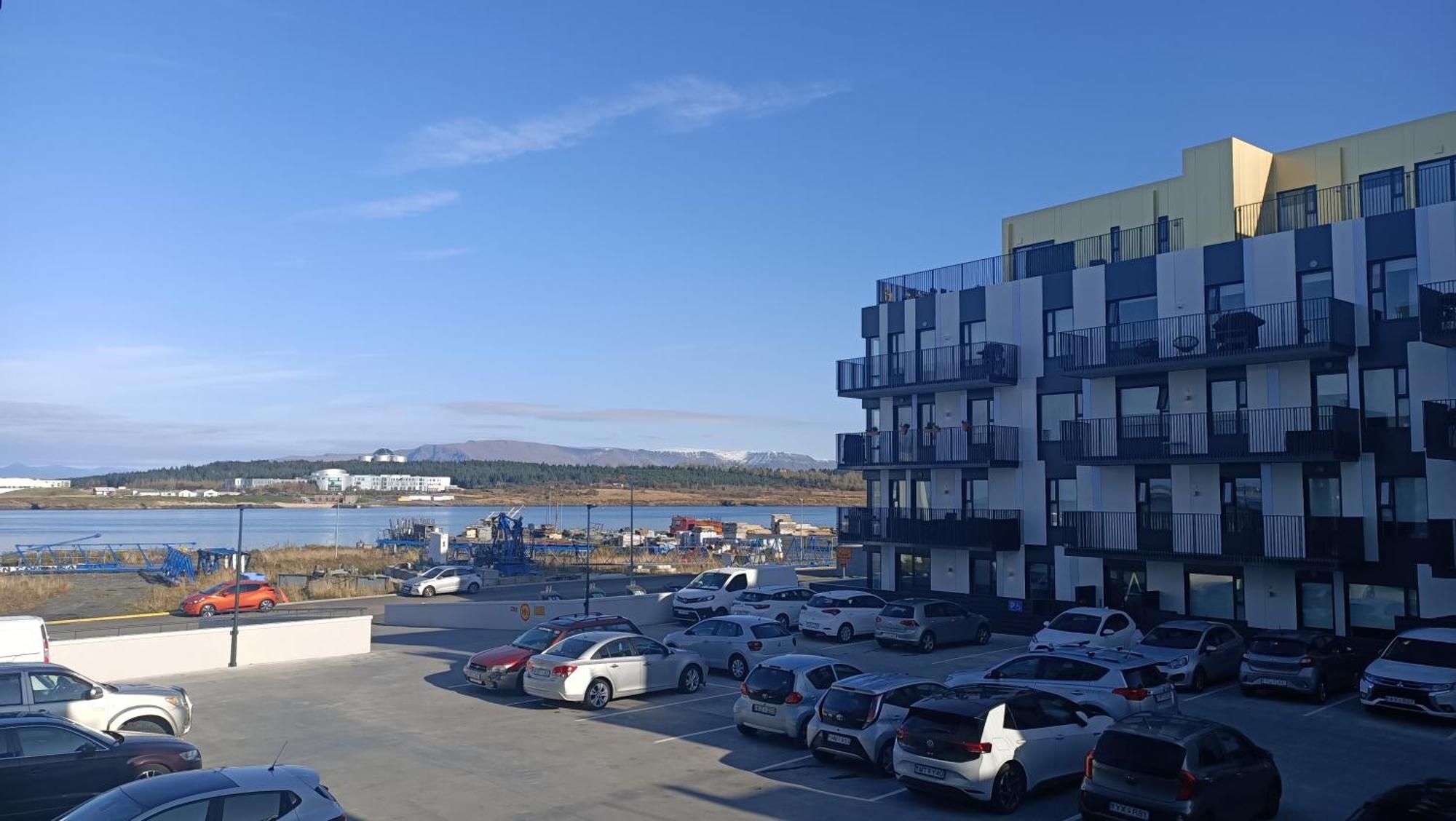 Ocean View Suite Near Sky Lagoon Reykjavík Kültér fotó
