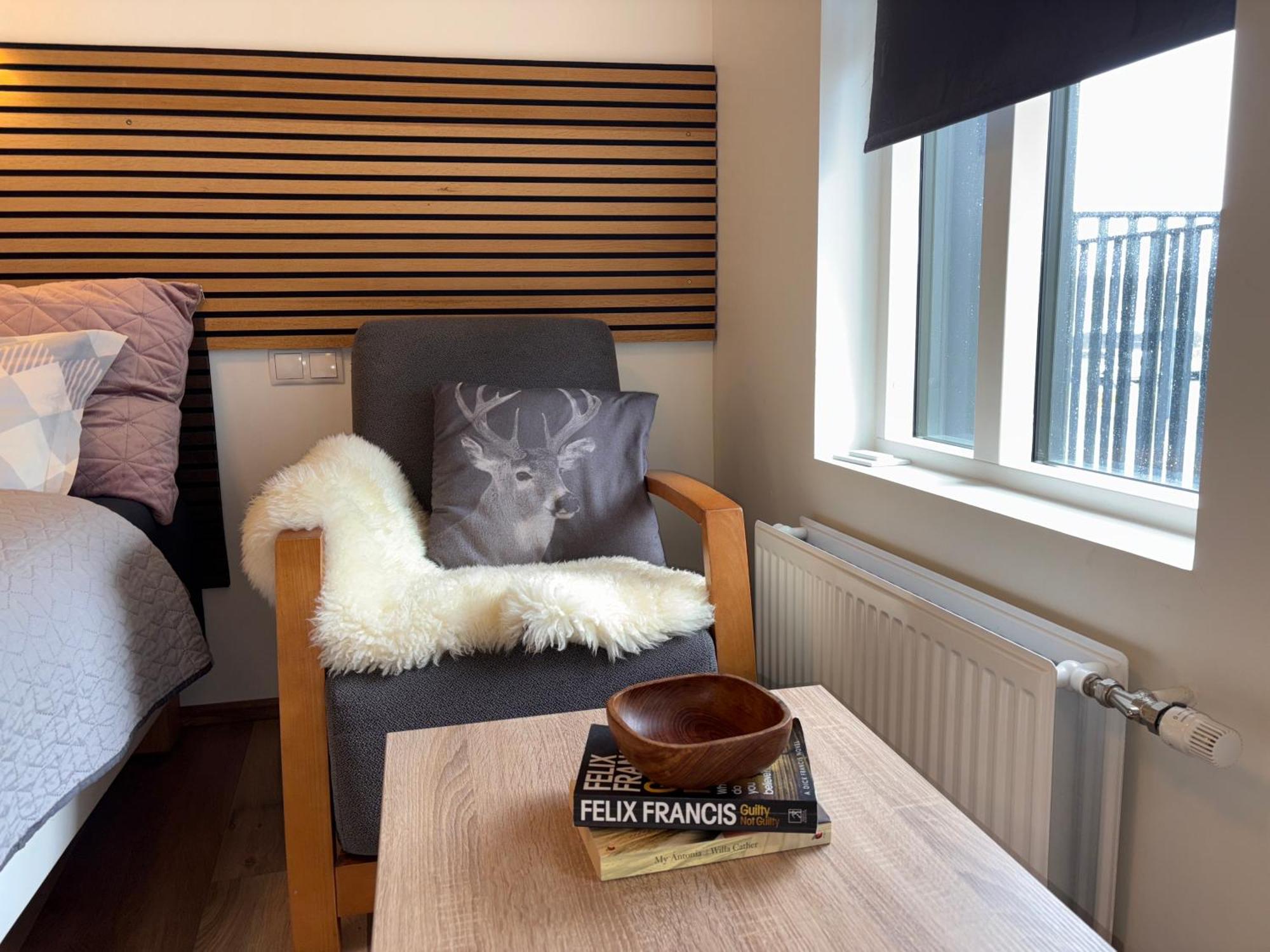 Ocean View Suite Near Sky Lagoon Reykjavík Kültér fotó