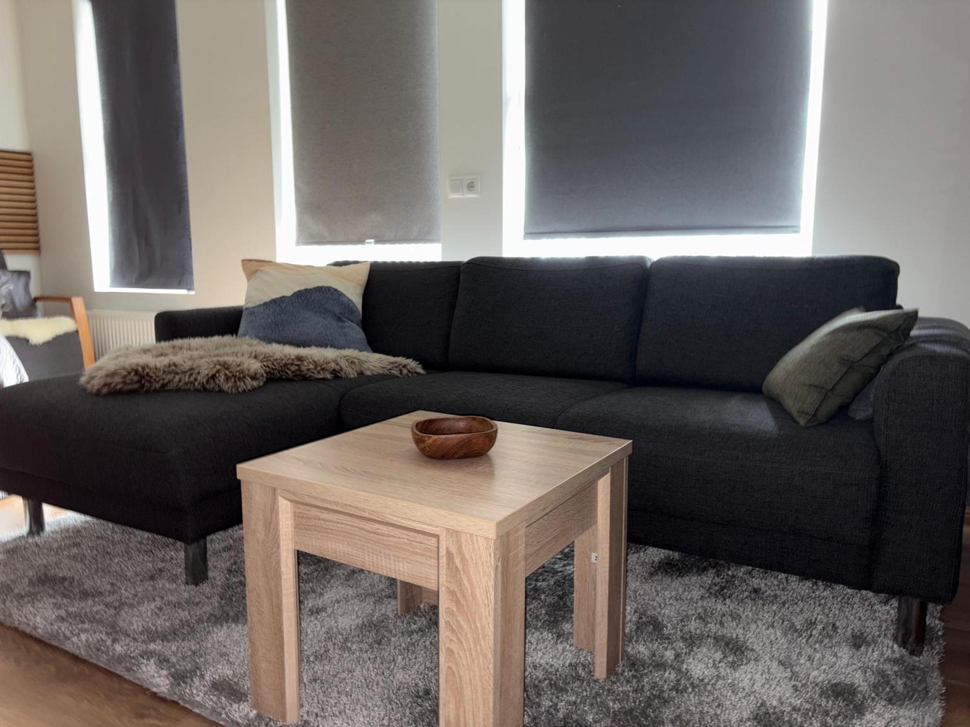 Ocean View Suite Near Sky Lagoon Reykjavík Kültér fotó