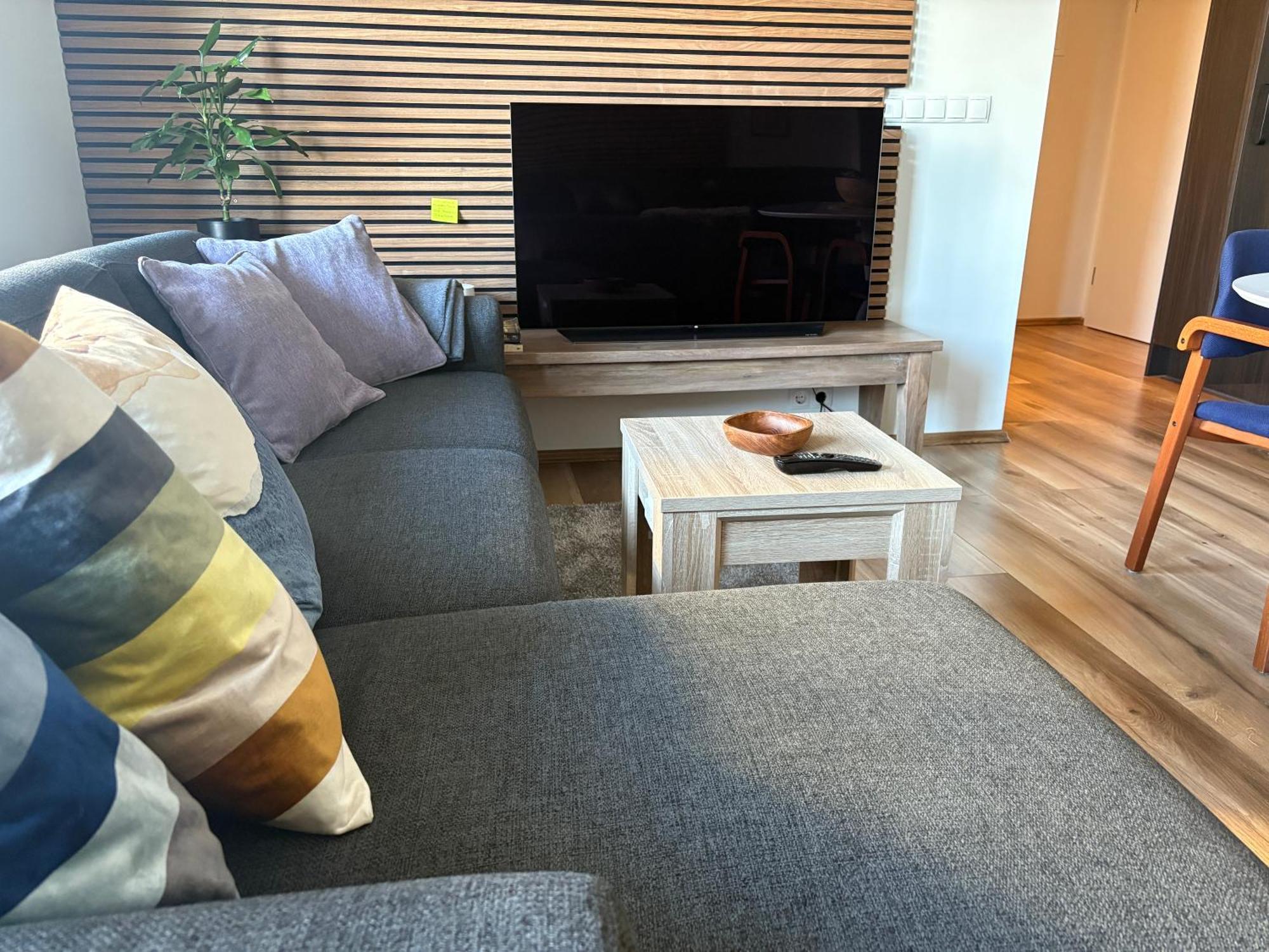 Ocean View Suite Near Sky Lagoon Reykjavík Kültér fotó