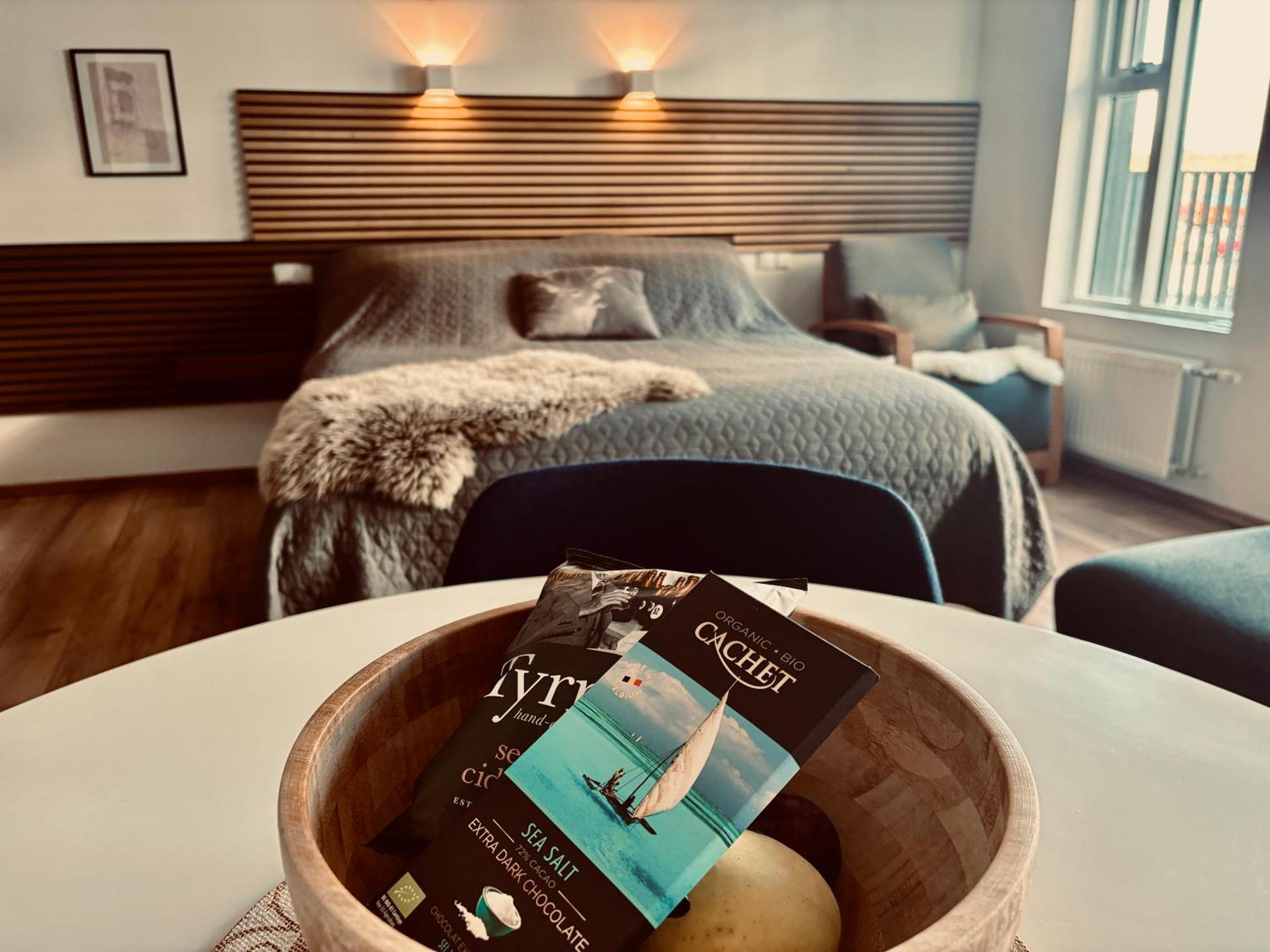 Ocean View Suite Near Sky Lagoon Reykjavík Kültér fotó