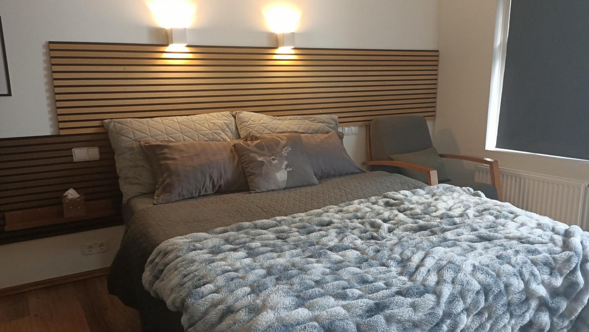 Ocean View Suite Near Sky Lagoon Reykjavík Kültér fotó