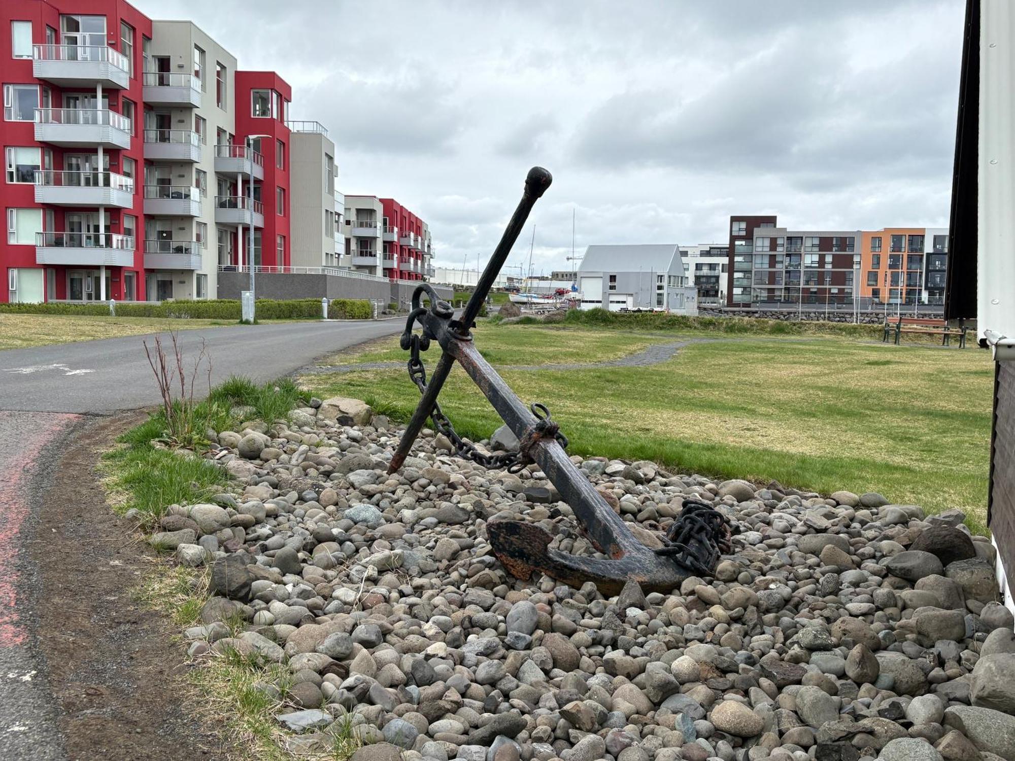Ocean View Suite Near Sky Lagoon Reykjavík Kültér fotó